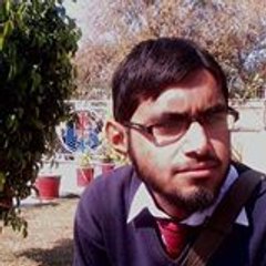 M Shahzad Akber Balheem