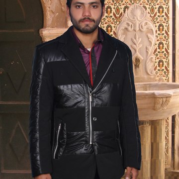 Mohsin Javed