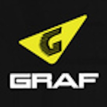 Graf Hockey Skates