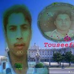 Touseef Sikandar