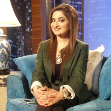 Weekend World with Sophiya Anjam