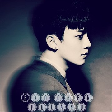 Exo Chen Poland