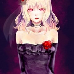 Rosalinda Komori