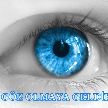 Gözolmayageldik