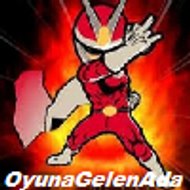 OyunaGelenAdam