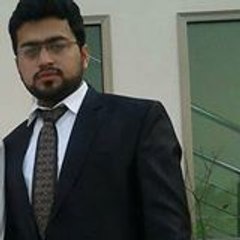 Mubashar Rahman