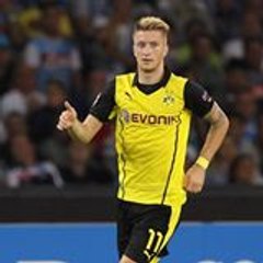 Davide Reus