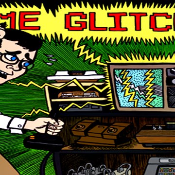 GamezGlitchZ Gaming Network