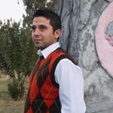 Ibrahim Ayhan