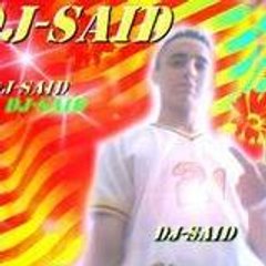dj-said