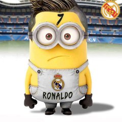 Cr7 The Best