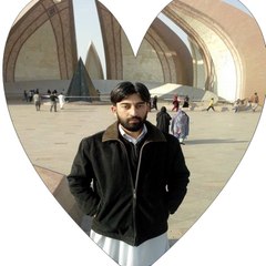 Aman ullah(M.sc Mathematics)