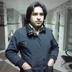 Muhammad Hassaan