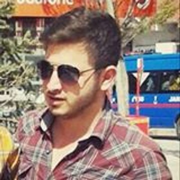 Muhammed Serhat Çetin