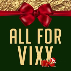 ALL FOR VIXX