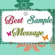 Best Message
