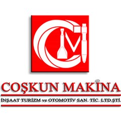 Coşkun Makina