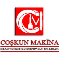 Coşkun Makina