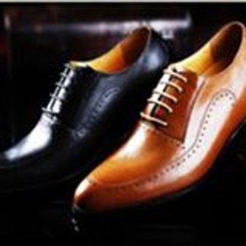 Chamaripa Shoes