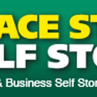 Space Station Self Storage