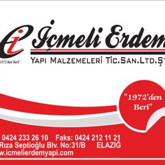 ELAZIĞ SPREY KÖPÜK İÇMELİ ERDEM YAPI