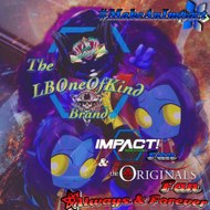 LBOneOfKind ( formerly LBClashOfKings)