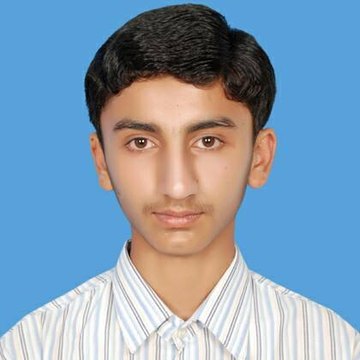 Umer Maqsood