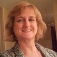 The Funeral Singer by Linda Budzinski