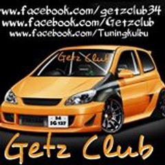 Getz Club