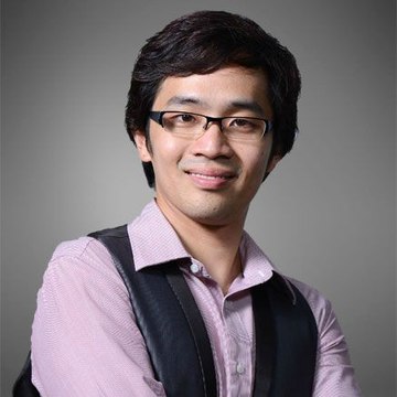 Jacky Lim NLP Training and Courses Video