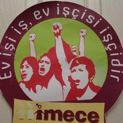 Imeceeviscilerisendikasi