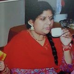 Jayshree Srivastava