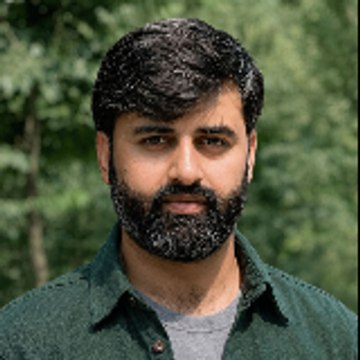 Hamayun Aziz