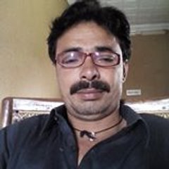 Zubair Chandio