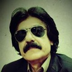 Habib Panizai