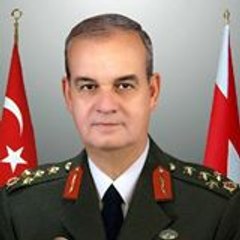 T C Aydın Şahin