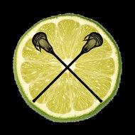 Lacrosse Lime