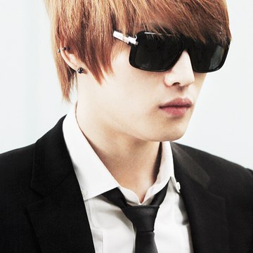 Jae Joong JYJ