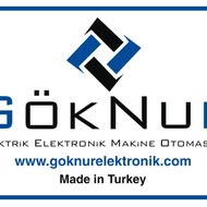 GÖKNUR MAKİNA