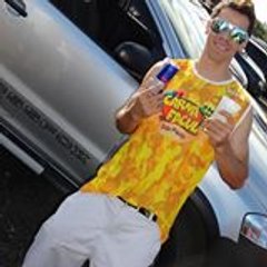 Johny Galdino