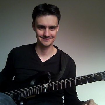 apprendre la guitare