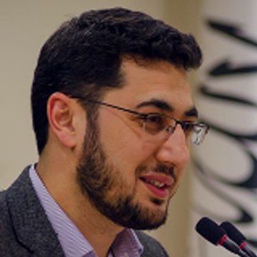 Abdullah İmamoğlu