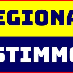 Regional-Stimme