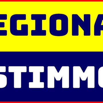 Regional-Stimme