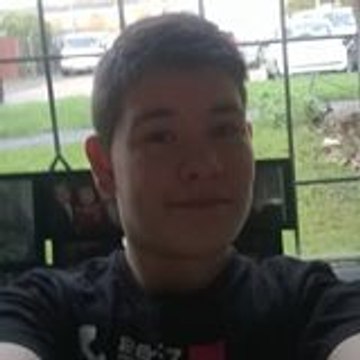 Lewis Martin