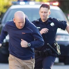Police Chase TV