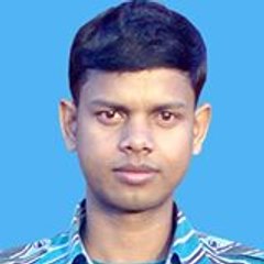 Himangshu Mahato