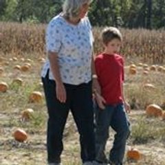 Joyce Olson Glavan