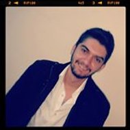 Yunus Emre Altuntoprak