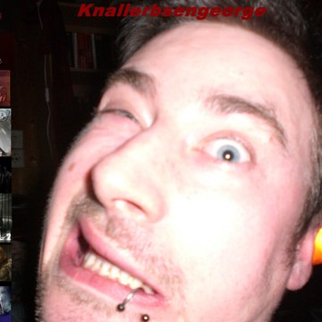Knallerbsengeorge